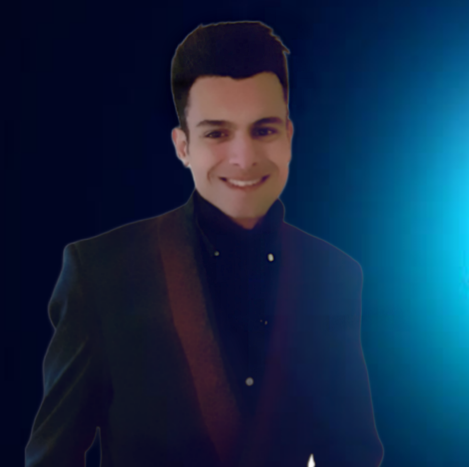 حذيفة محمد احمد